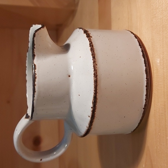 MIDWINTER Stonehenge pitcher - Picture 1 of 9